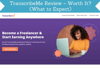 transcribeme|is transcribeme worth it.